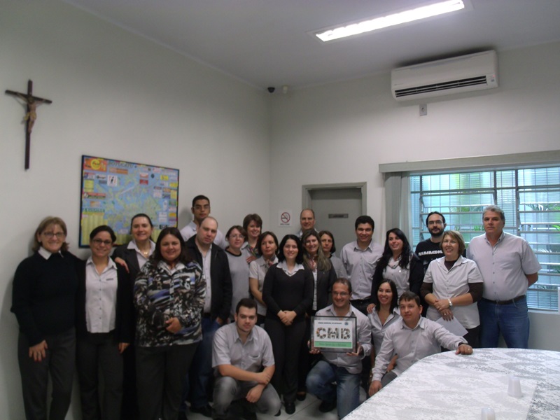 Dia do Servidor Público foi comemorado na Câmara Municipal